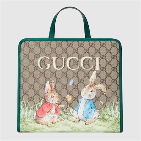 gucci bunny bag